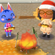 Illustration for article titled iAnimal Crossing: Pocket Camp/is Big Christmas Event Is A Grindy Letdownem/em